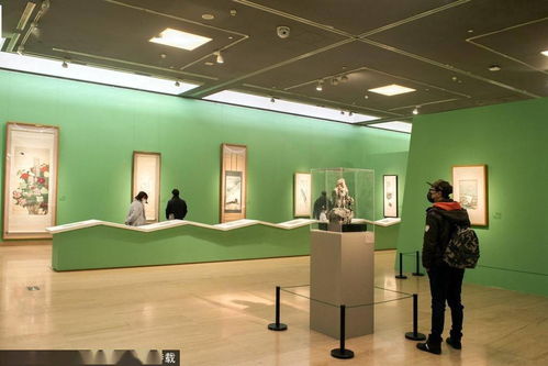 国庆嗨游京城 8号线之旅 探索文化会展服务之美