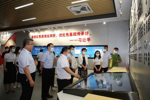 大岭山之歌 红色文化展示中心赓续东纵精神的文化会展服务探索